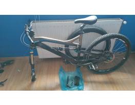 Eladó használt 2011 Orbea rallon r3 vázam.