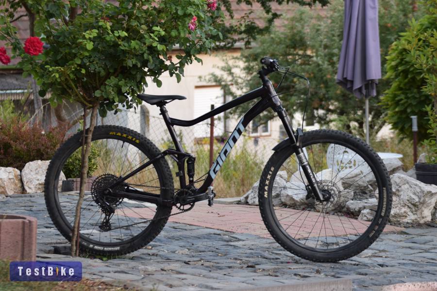 Eladó használt (2025) Giant Stance 1XL, 29".