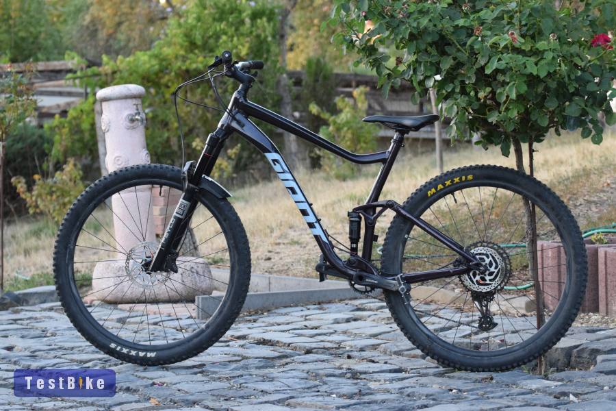 Eladó használt (2025) Giant Stance 1XL, 29".