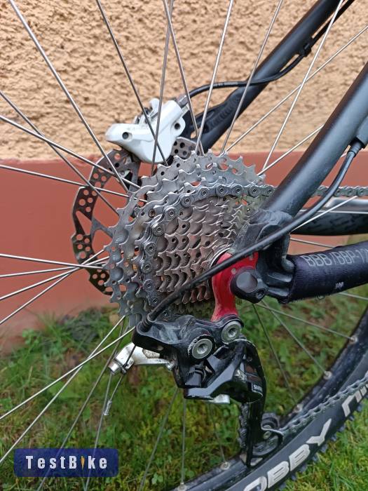 Eladó használt 26-os Cube LTD Pro  