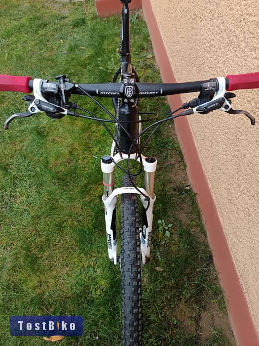 Eladó használt 26-os Cube LTD Pro  