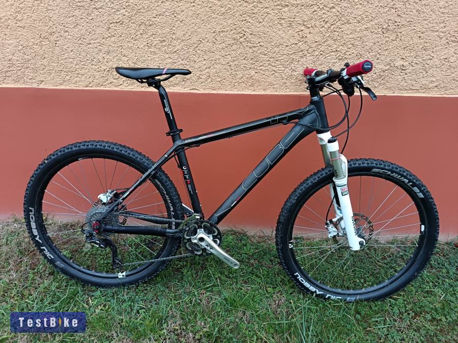 Eladó használt 26-os Cube LTD Pro  