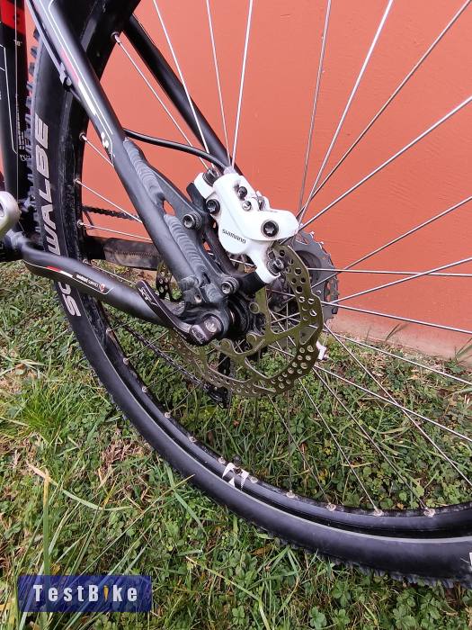 Eladó használt 26-os Cube LTD Pro  