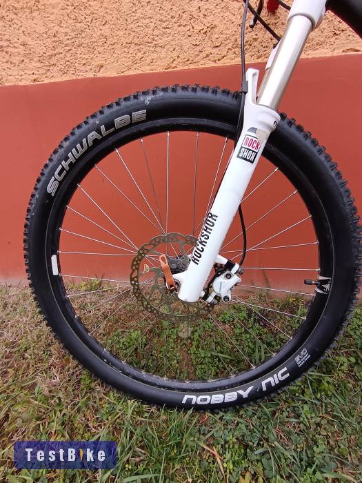 Eladó használt 26-os Cube LTD Pro  