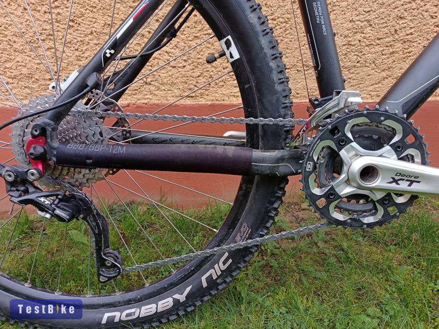 Eladó használt 26-os Cube LTD Pro  