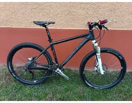 EladĂł hasznĂĄlt 26-os Cube LTD Pro