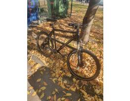 Eladó Használt állapotban lévő Jotech 36h komplett kerék