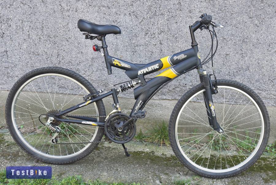 Eladó használt Atlantic New Power 26"