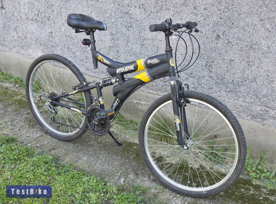 Eladó használt Atlantic New Power 26"