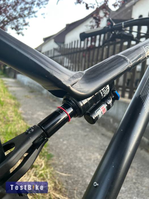 Eladó használt Commencal meta am v4 2016
