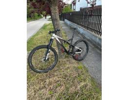 Eladó használt Commencal meta am v4 2016 