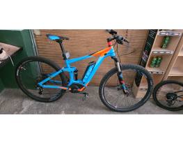 Eladó használt Cube Stereo Pro 120 Hybrid Hpa 400