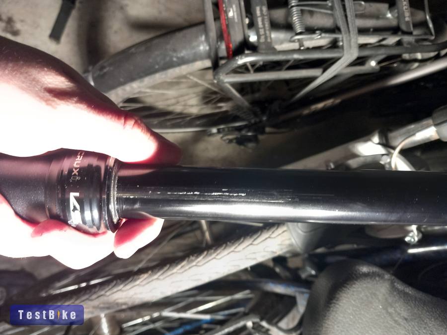 Eladó használt dropperem!