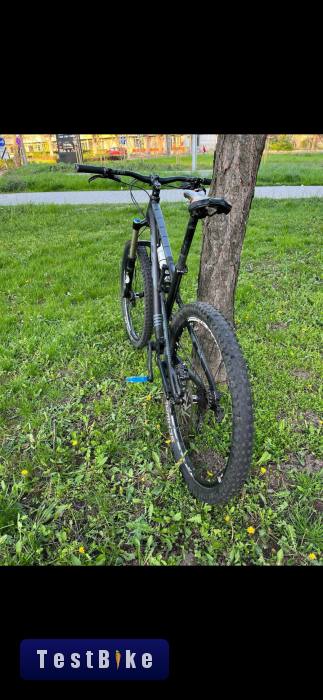 Eladó használt enduro 27,5