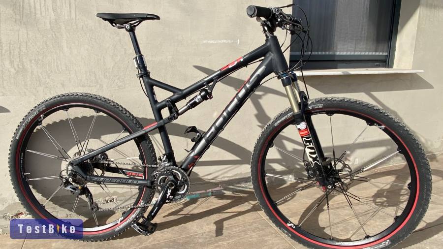 Eladó használt Focus SuperBud 29R