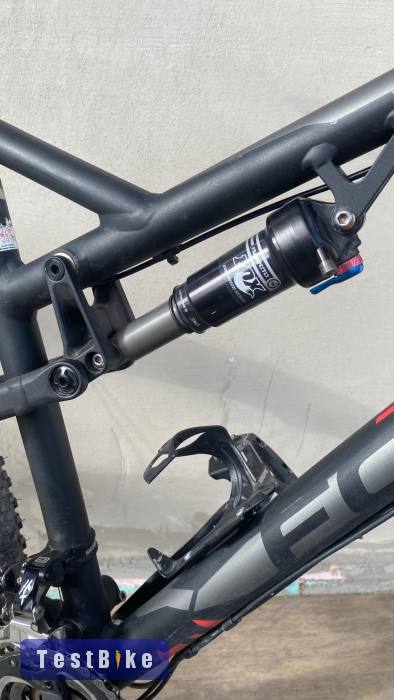 Eladó használt Focus SuperBud 29R