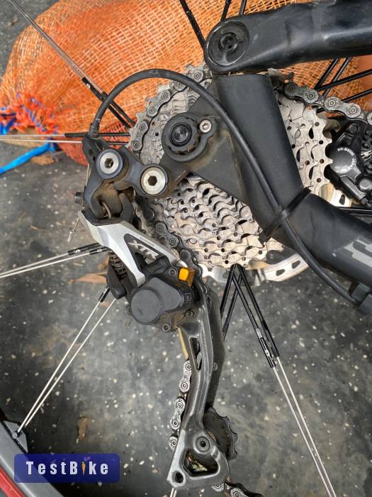 Eladó használt Focus SuperBud 29R