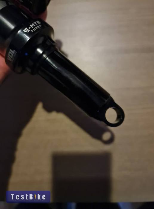 Eladó használt fox float x tagom.