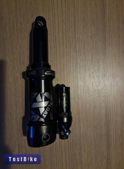 Eladó használt fox float x tagom.