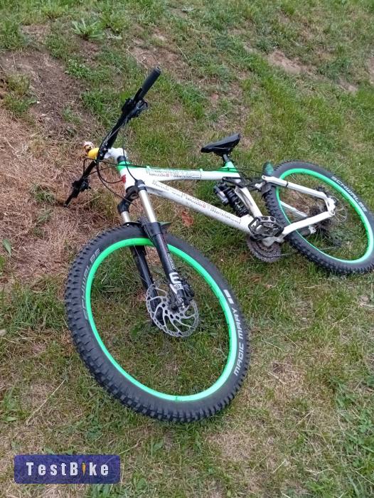 Eladó használt freeride bico