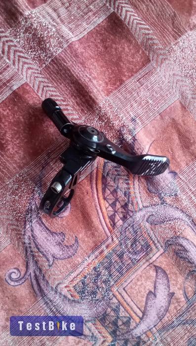 Eladó használt funn dropper nyeregcso 31,6 150mm uttal