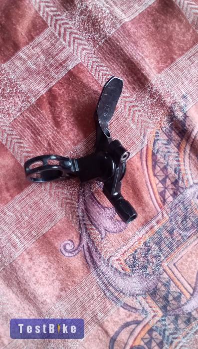 Eladó használt funn dropper nyeregcso 31,6 150mm uttal