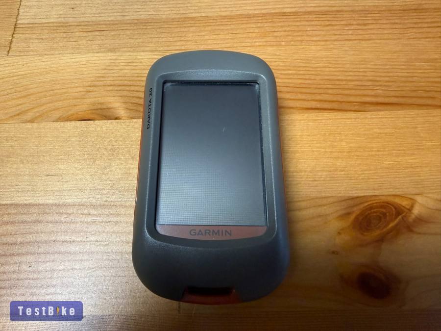 Eladó használt Garmin Dakota 20 sport GPS.