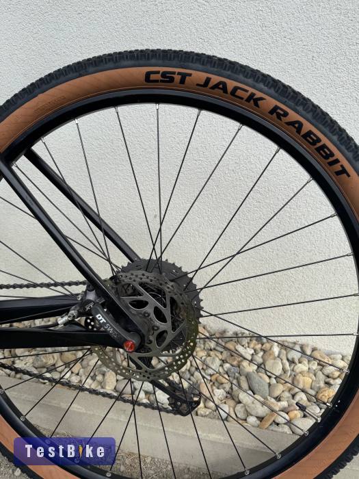 Eladó használt Ghost Lector 3 karbon 29” MTB