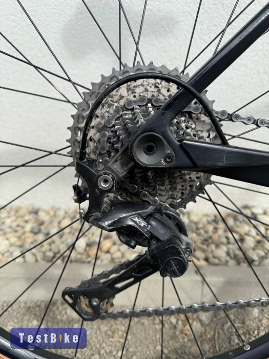 Eladó használt Ghost Lector 3 karbon 29” MTB