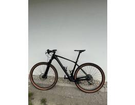 Eladó használt Ghost Lector 3 karbon 29” MTB