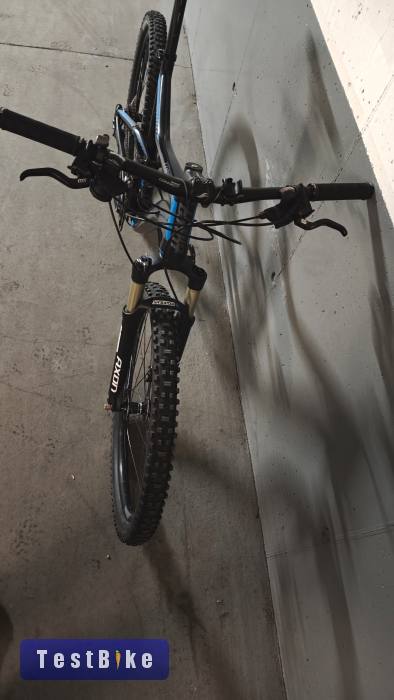 Eladó használt Giant Trance 27.5 - 3, XL méretben