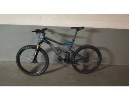 Eladó használt Giant Trance 27.5 - 3, XL méretben