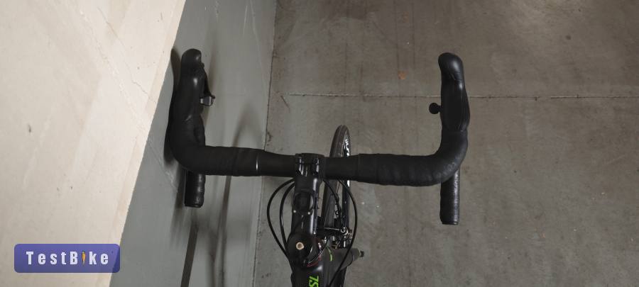 Eladó használt Haibike Challenge SL58 Carbon versenykerékpár