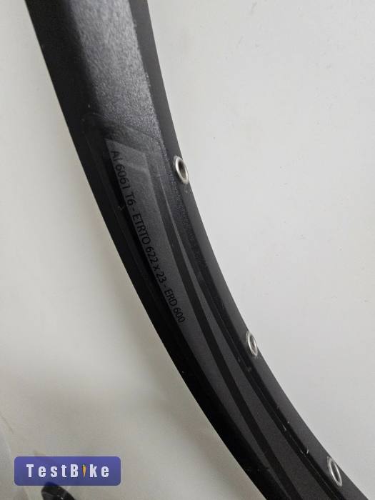 Eladó használt Hope Tech Enduro felni