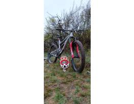 Eladó használt Kelly's thorx50 bicom.