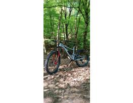 Eladó használt Kelly's thorx50 vázam.