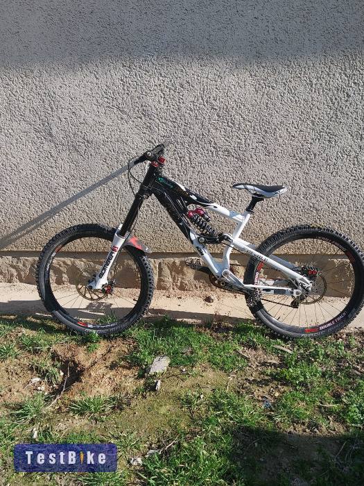 Eladó Használt KTM Aphex 2009 