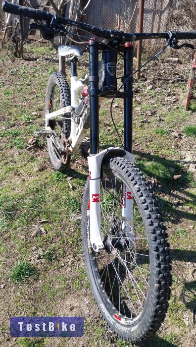 Eladó Használt KTM Aphex 2009 