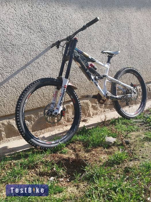 Eladó Használt KTM Aphex 2009 