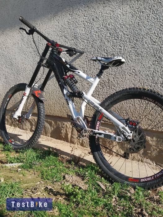 Eladó Használt KTM Aphex 2009 