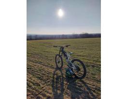 Eladó Használt KTM Aphex 2009 