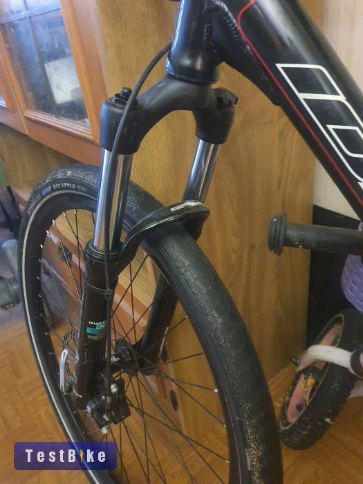 Eladó Használt Manitum Axel teleszkópos villa