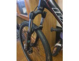 Eladó Használt Manitum Axel teleszkópos villa