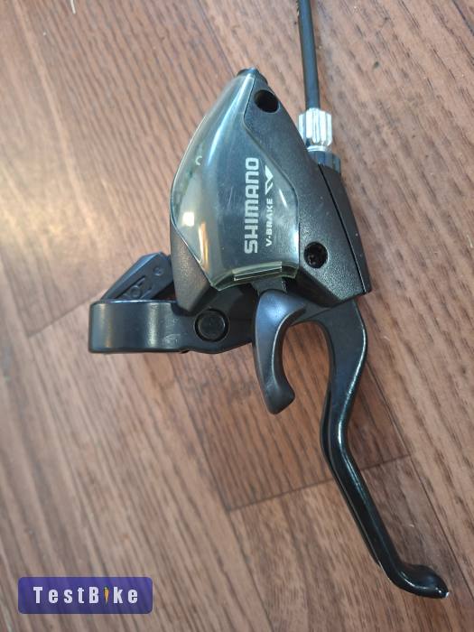Eladó használt mechanikus tárcsafék szett
