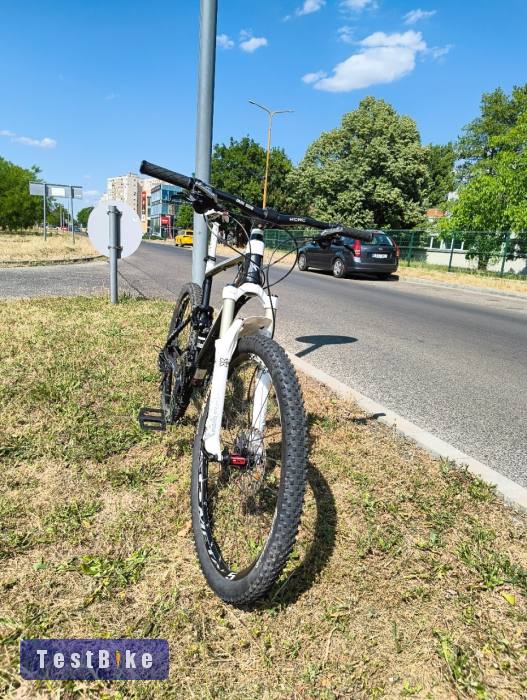 Eladó használt Merida Ninety-Nine L-es bicikli