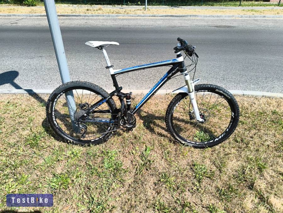 Eladó használt Merida Ninety-Nine L-es bicikli
