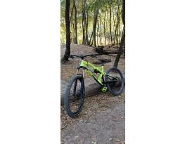 Eladó használt Orbea rallon 27,5 bicom.