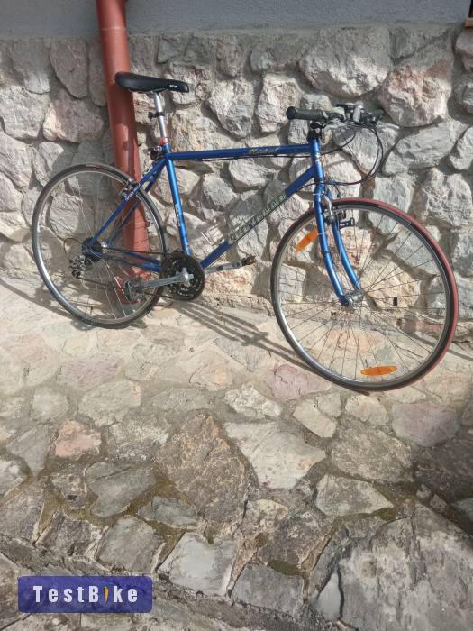 Eladó használt országúti kerékpár