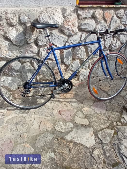 Eladó használt országúti kerékpár