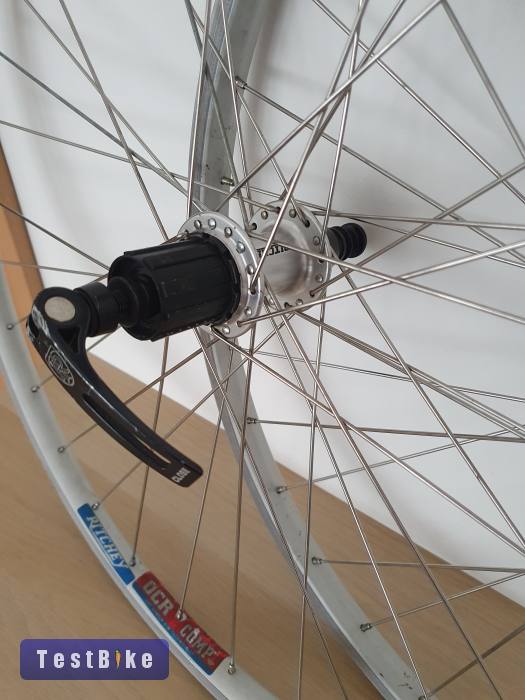 Eladó használt Ritchey OCR/ROCK comp kerékszett